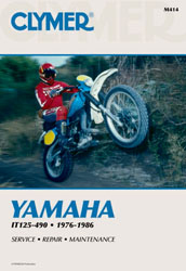 Repair Manual