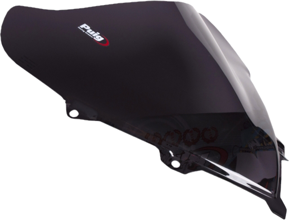 Racing Windscreen