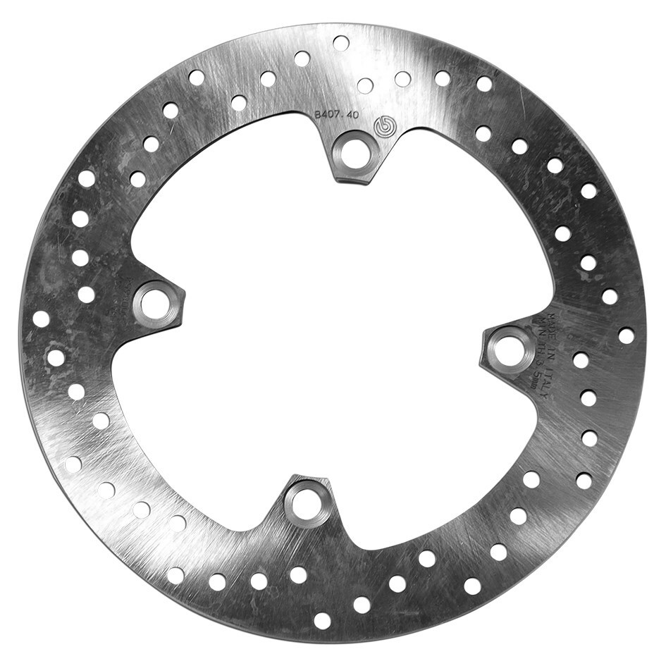Prime Brake Rotors