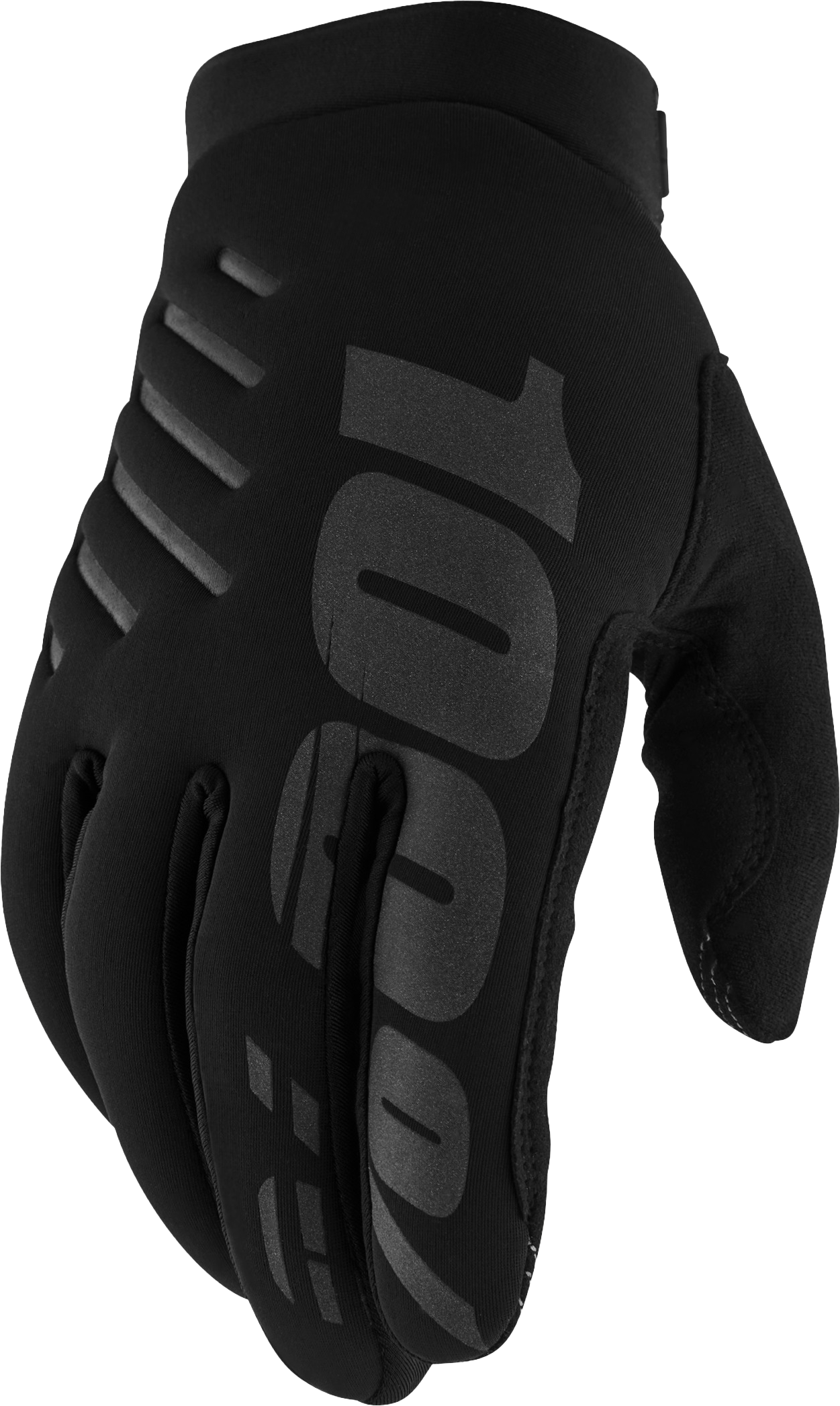 100-PERCENT Guantes Brisker