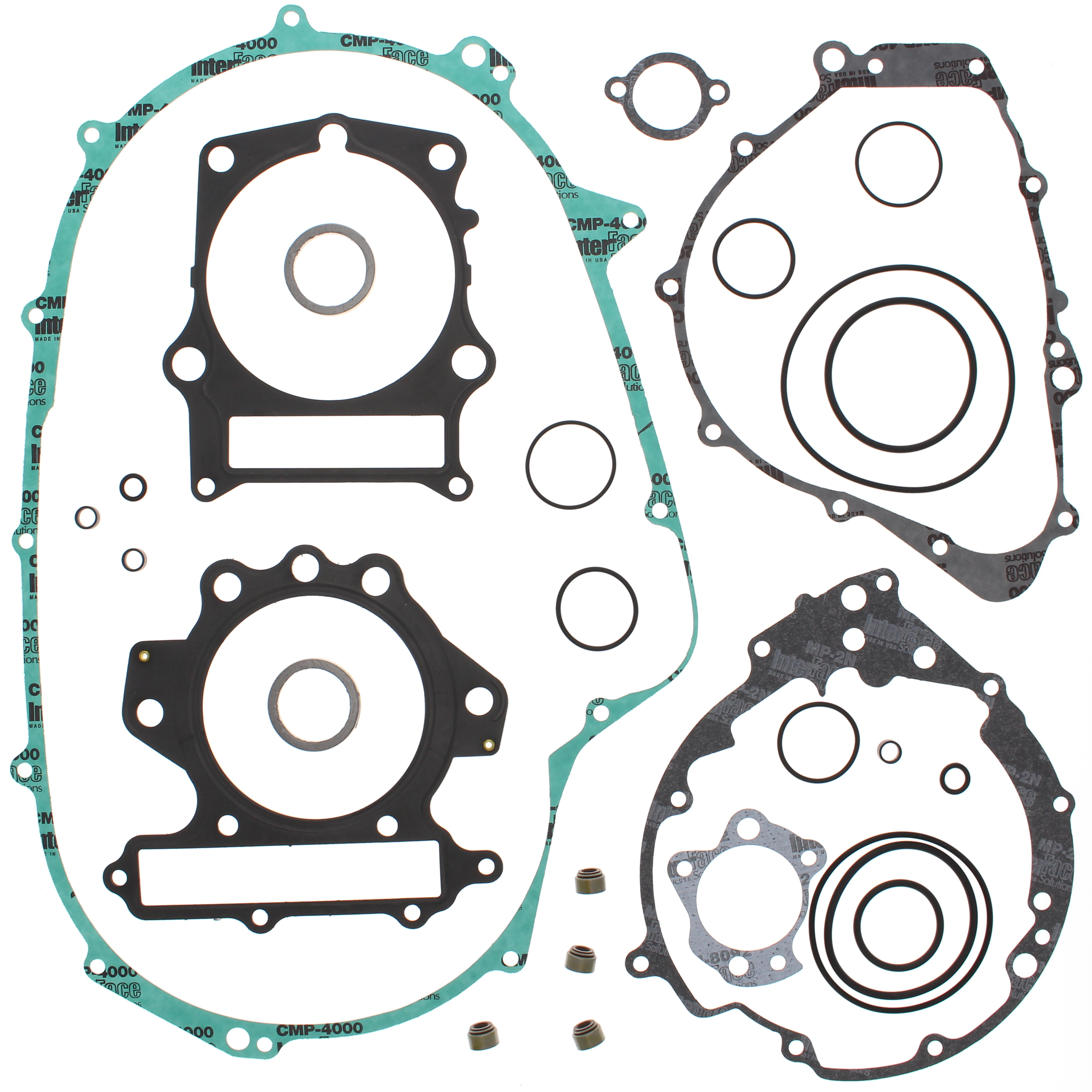 Complete Gasket Kit