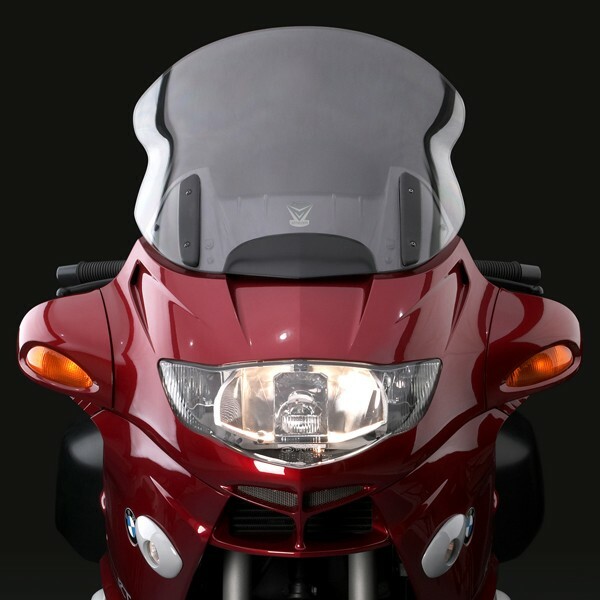 Vstream and Vstream Plus BMW Windscreens