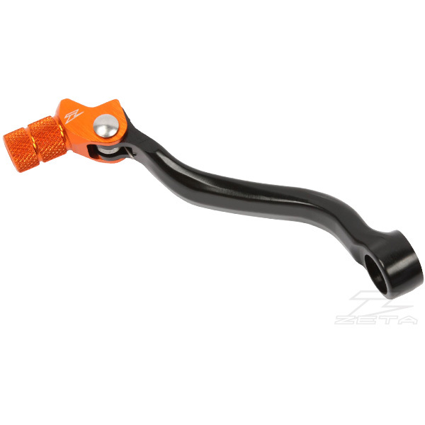 Forged Shift Lever