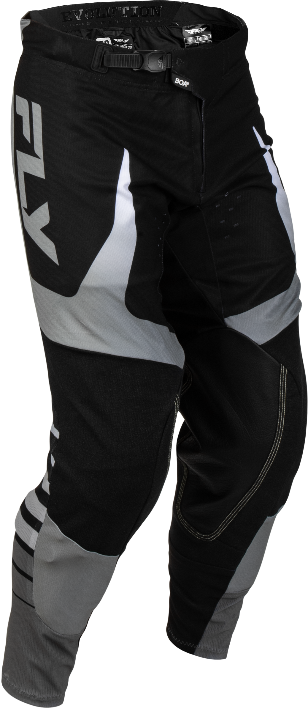 Evolution DST Bolt Pants (2027) - View 1
