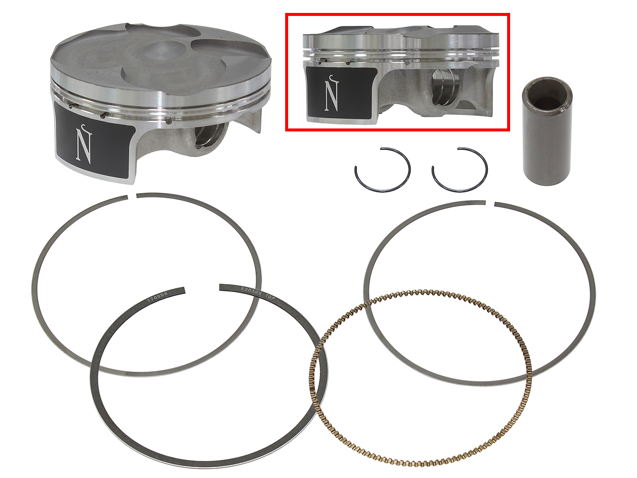 Piston Kit