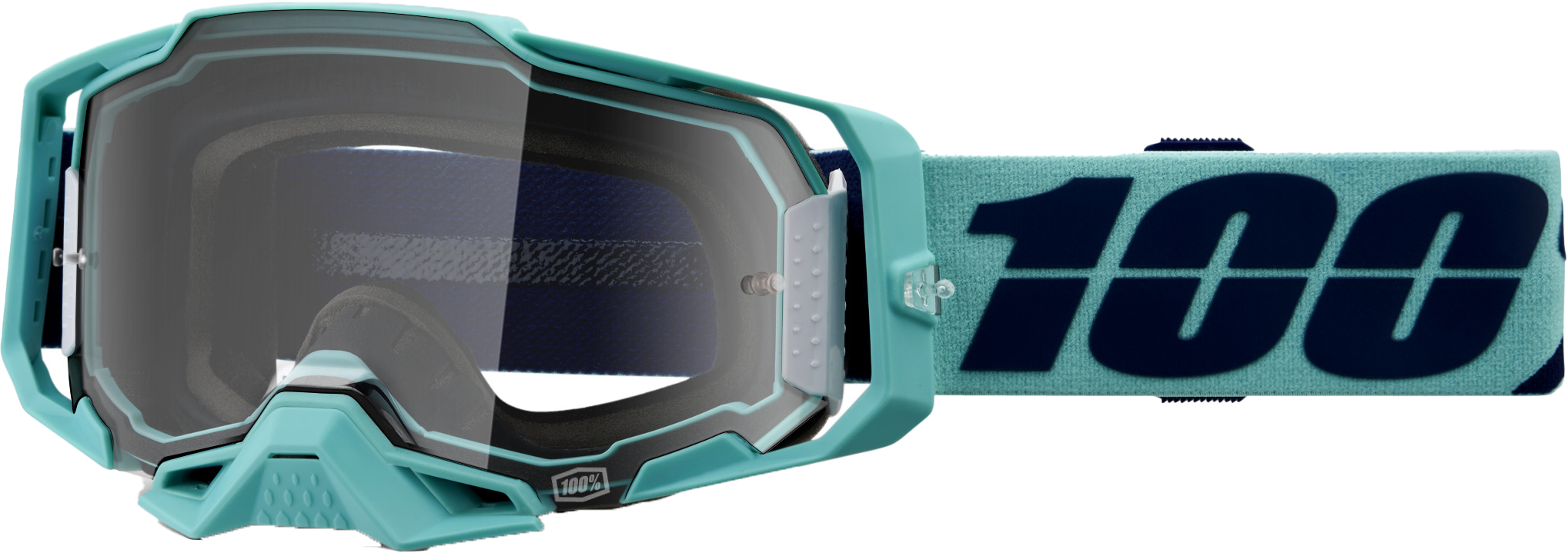 100-PERCENT Armega Goggles - View 1