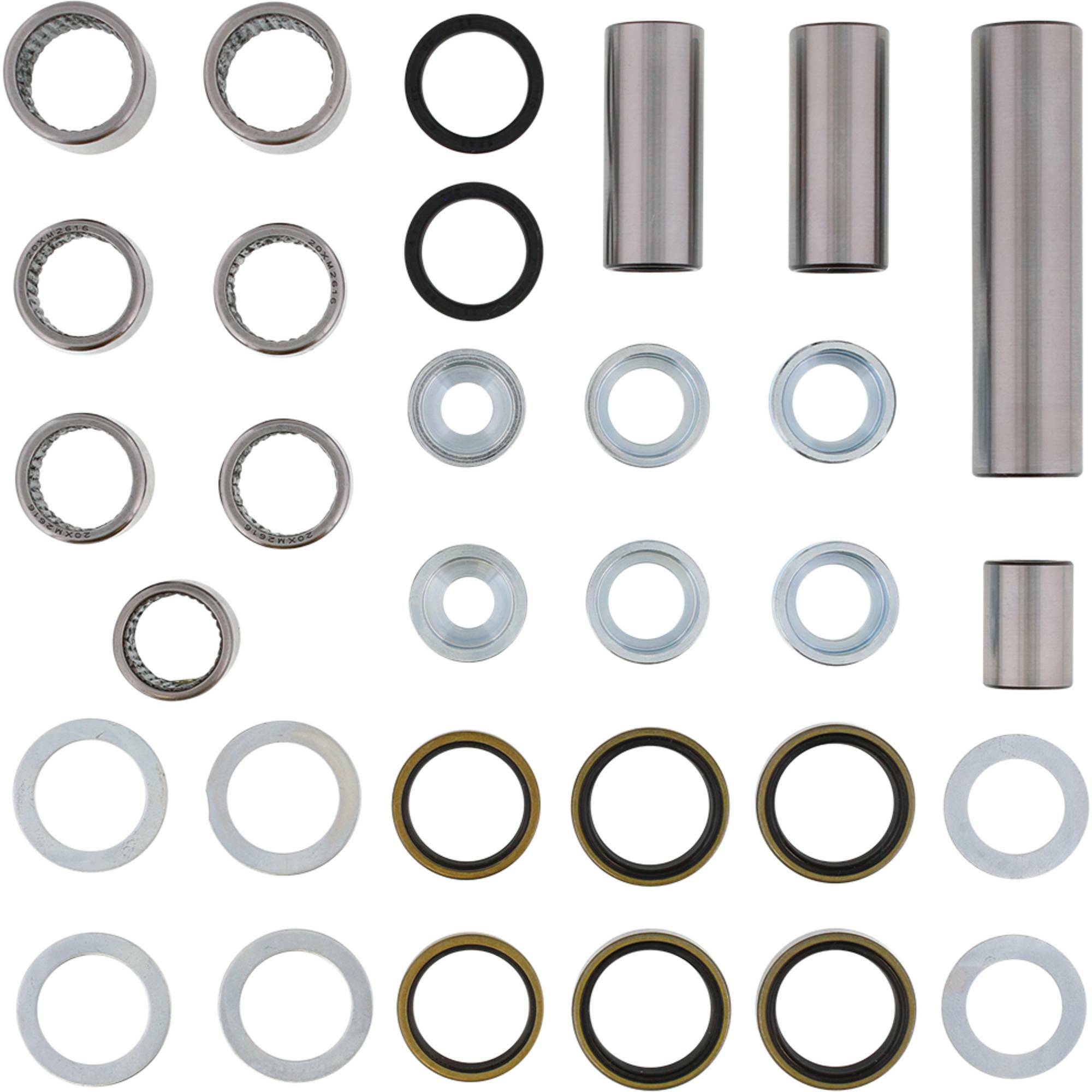 Swingarm Linkage Bearing & Seal Kit