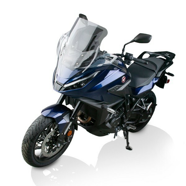 Fairing Mount V-Stream Windscreen