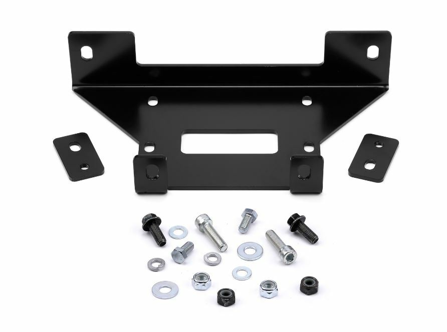 Winch Mounting Kit