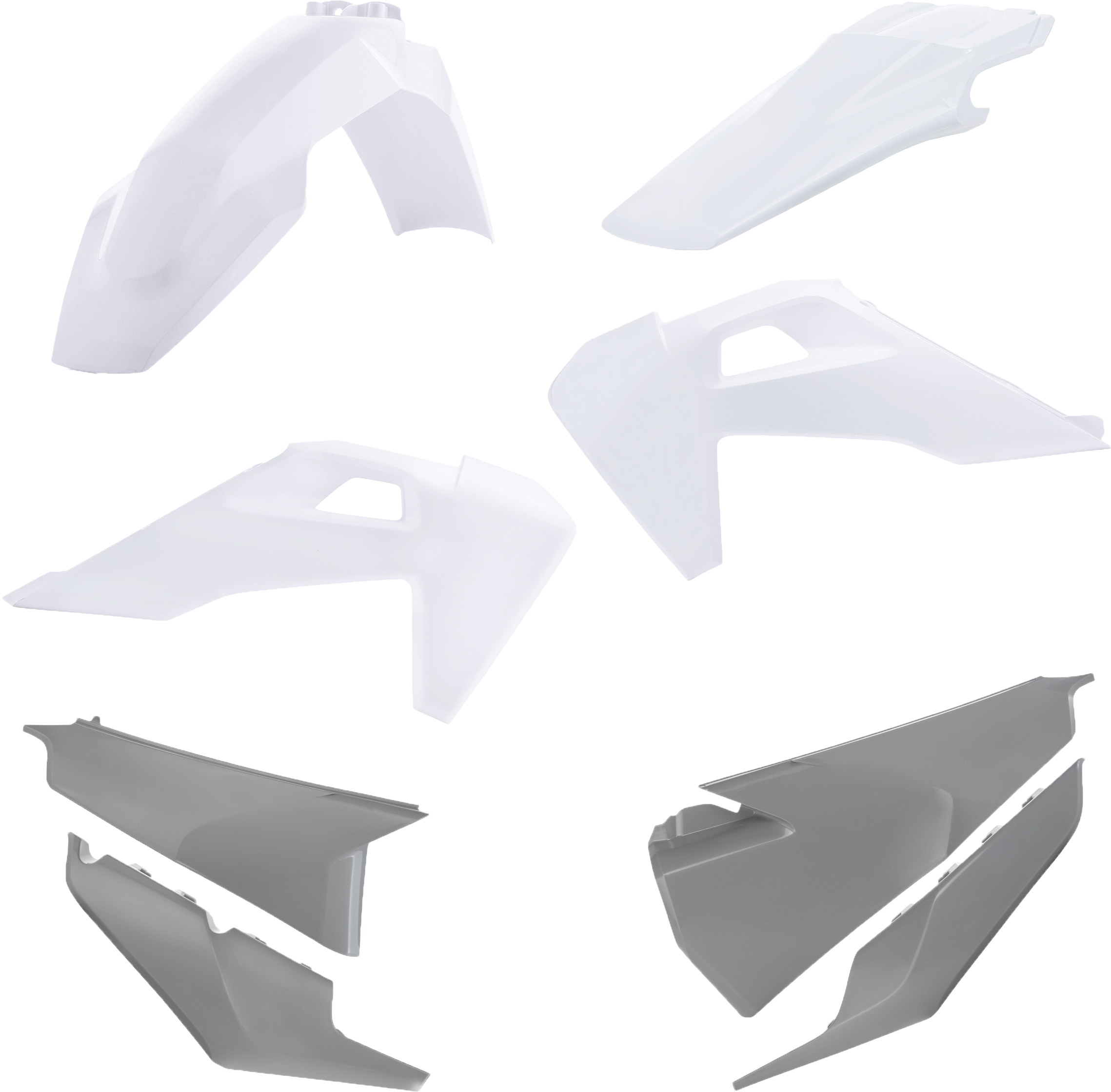 Plastic Kit