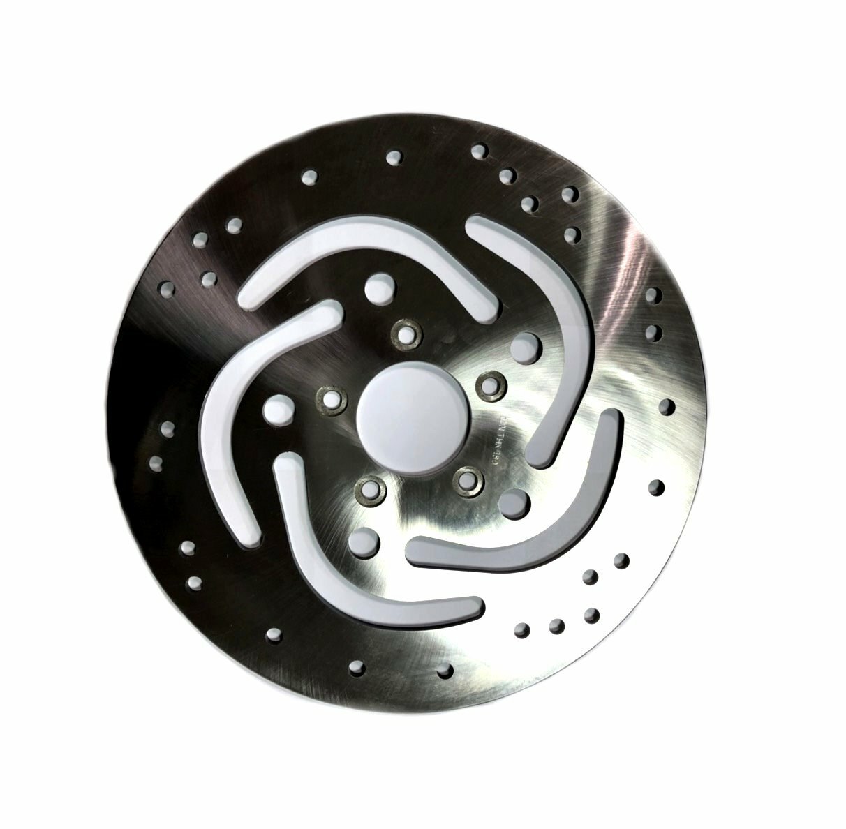 BRAKE ROTOR FRONT – SS