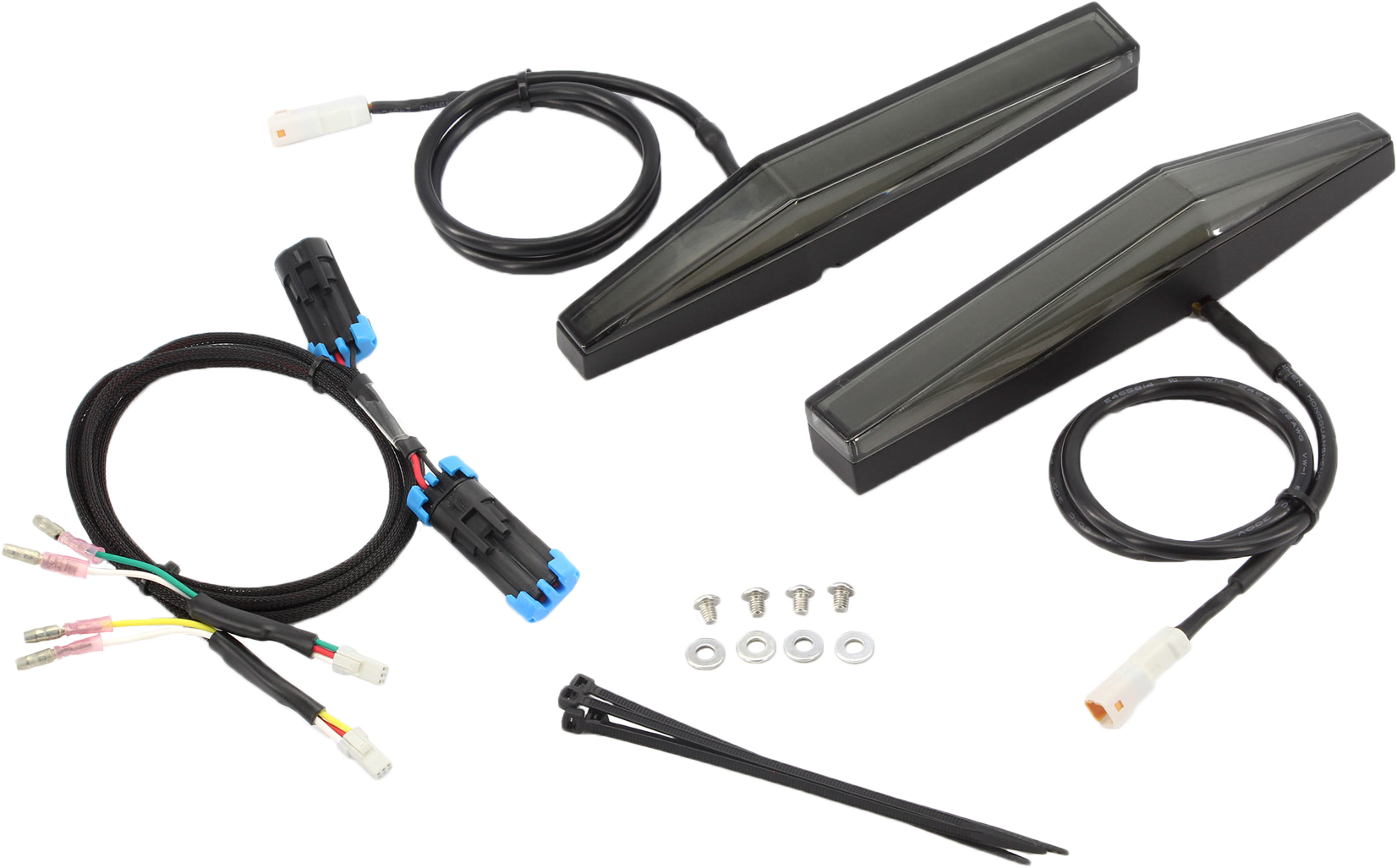 DRL X-Lite Sequential Turn Signals
