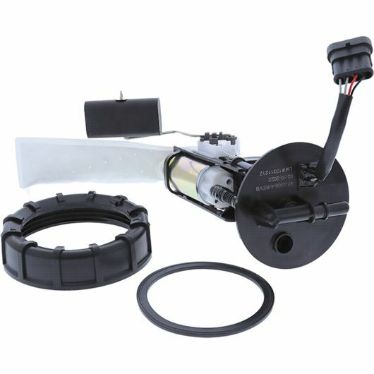 FUEL PUMP MODULE