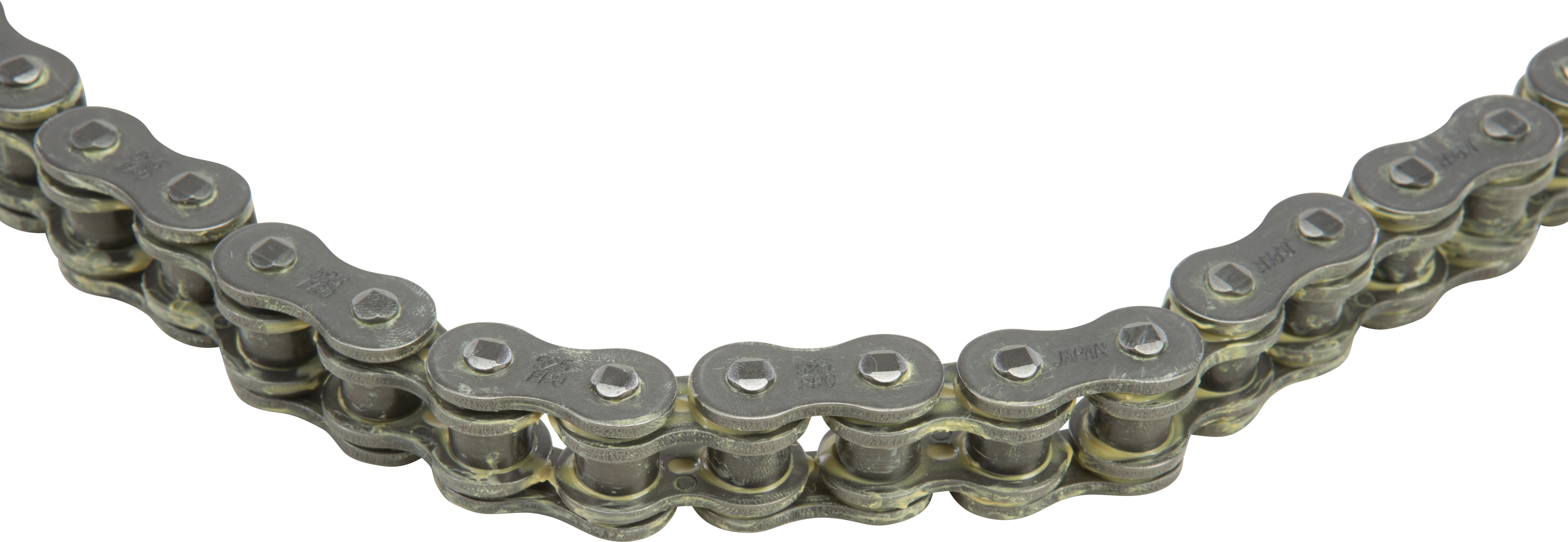 O-Ring Sealed Chain