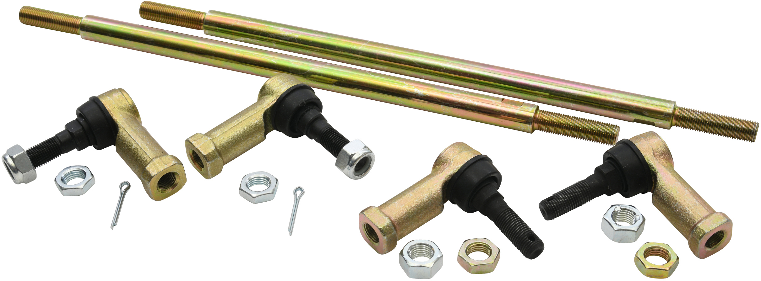 Tie Rod End Kit
