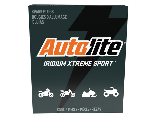 Xtreme Sport Spark Plug