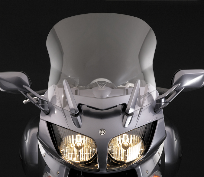 Fairing Mount V-Stream Windscreen