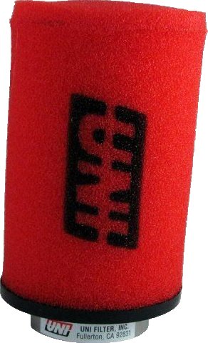 Multi-Stage Competition Air Filter