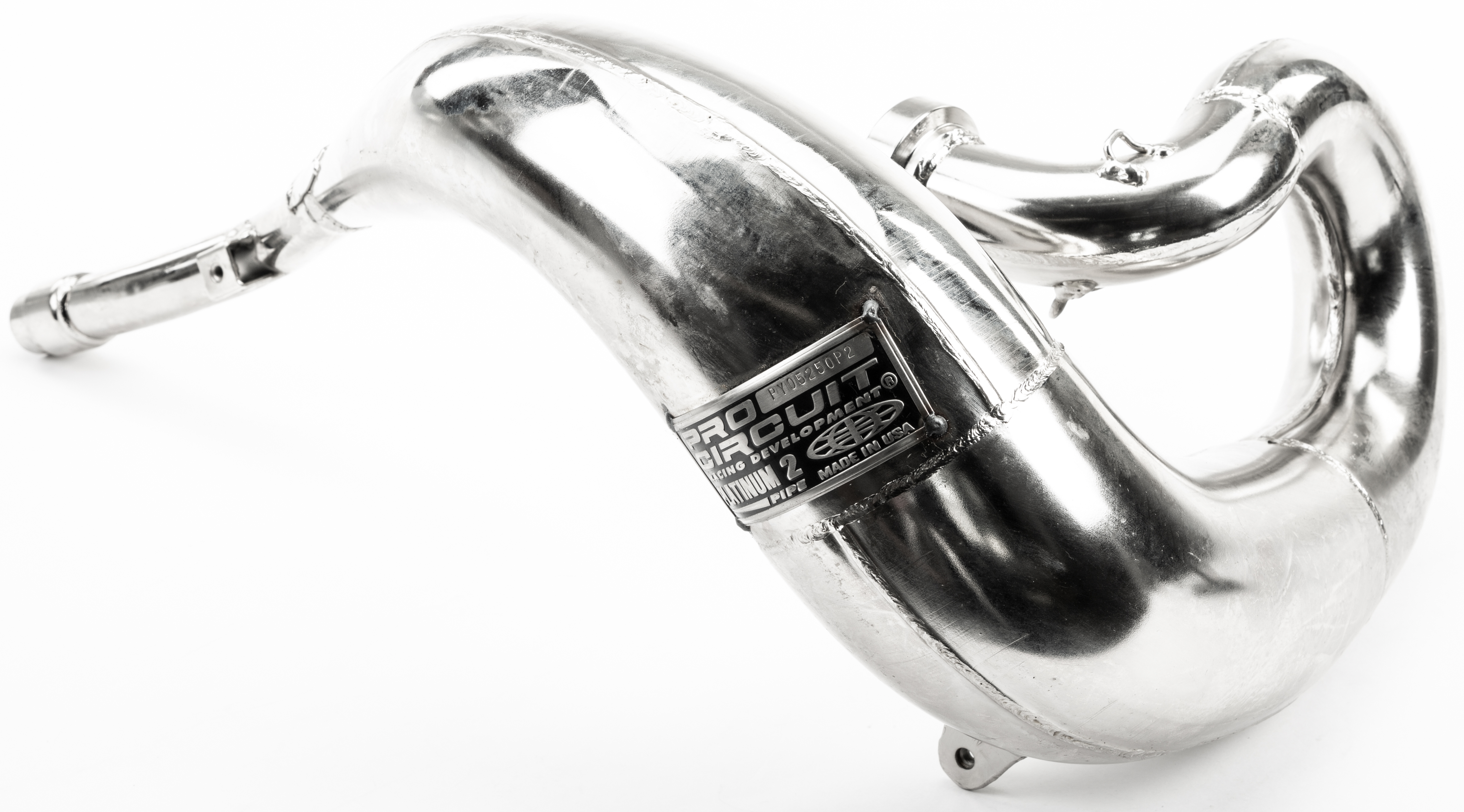 Platinum 2 Series Pipe