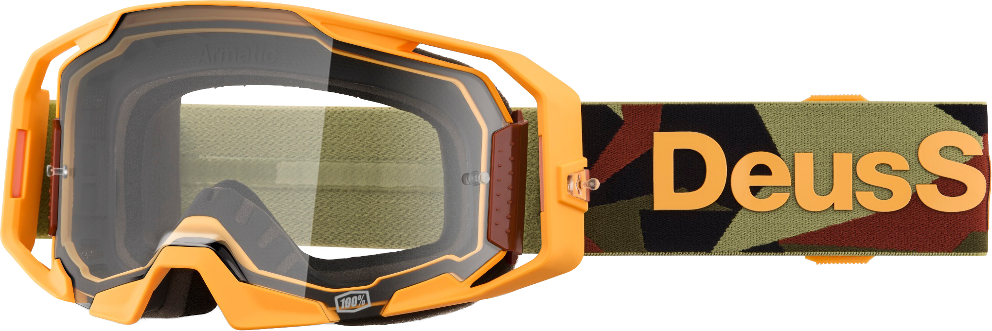 Armatic Goggle (2026)
