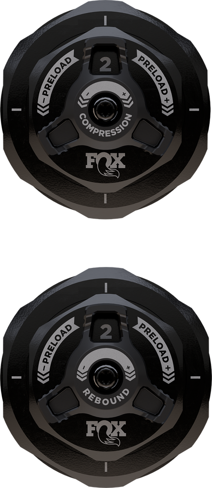 Dual Adjustable Cartridge Kits