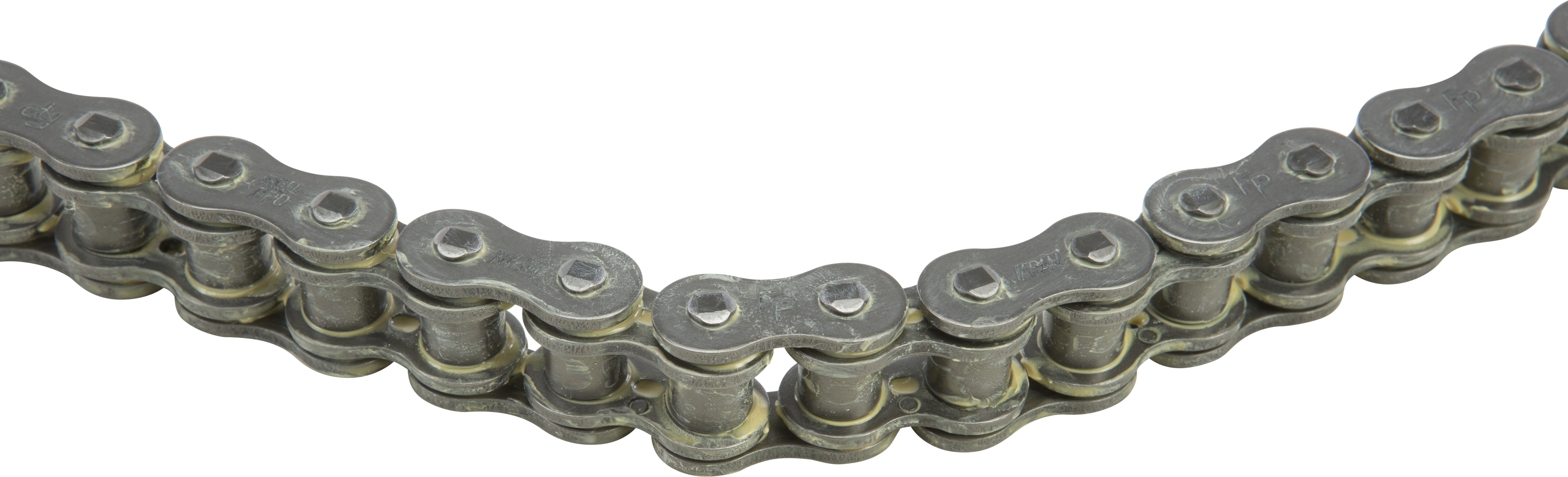 O-Ring Sealed Chain