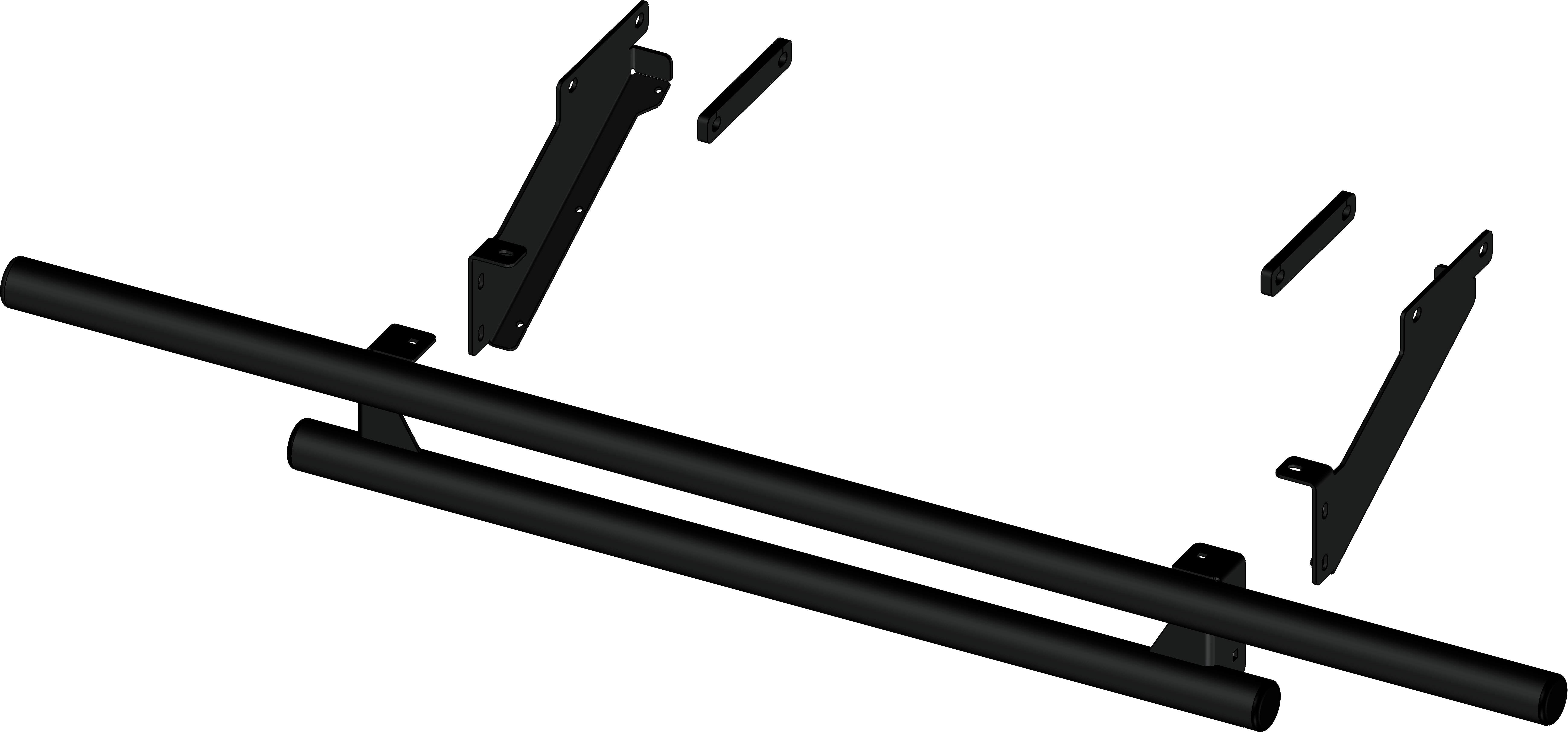 Rear Bumper