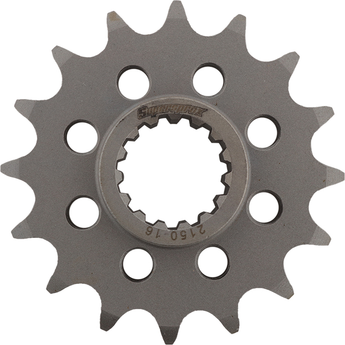 Steel Countershaft Sprocket