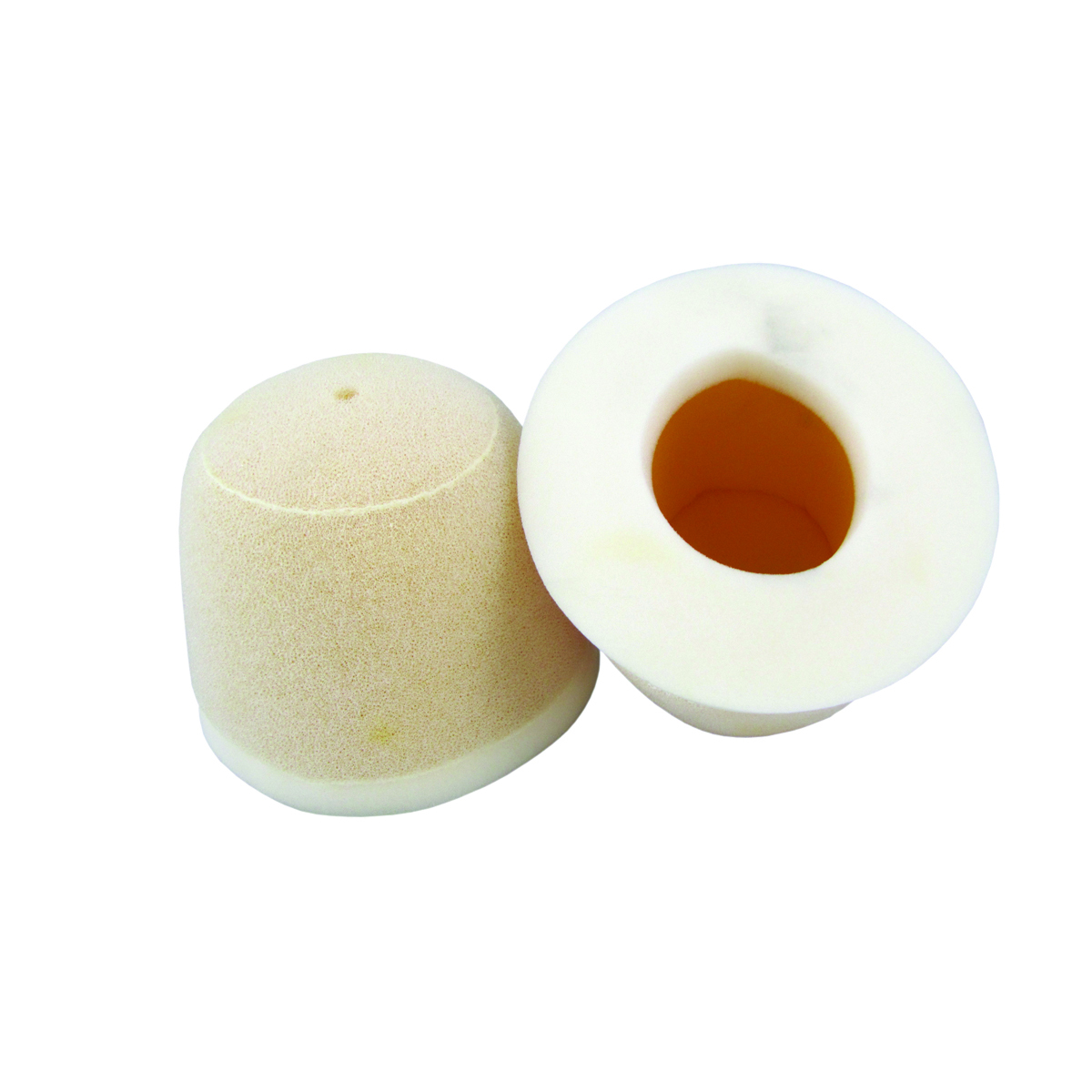 Dual Stage Foam Air Filters