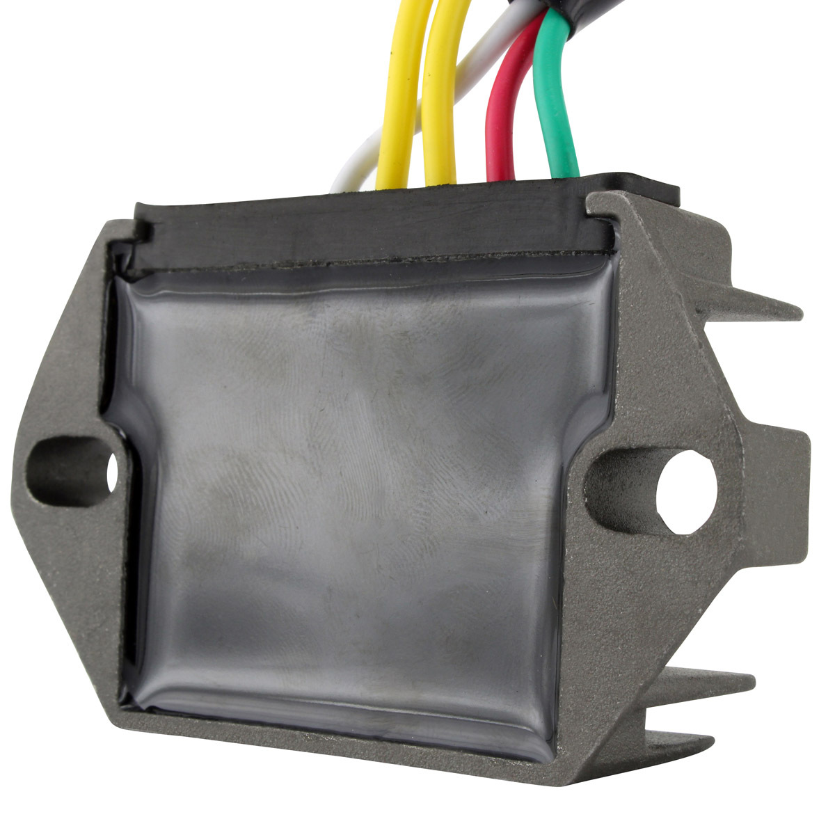 Voltage Regulators