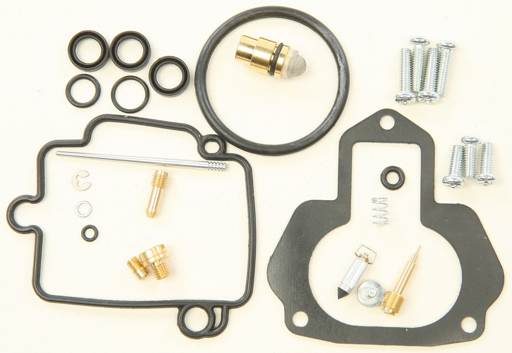 Carburetor kit