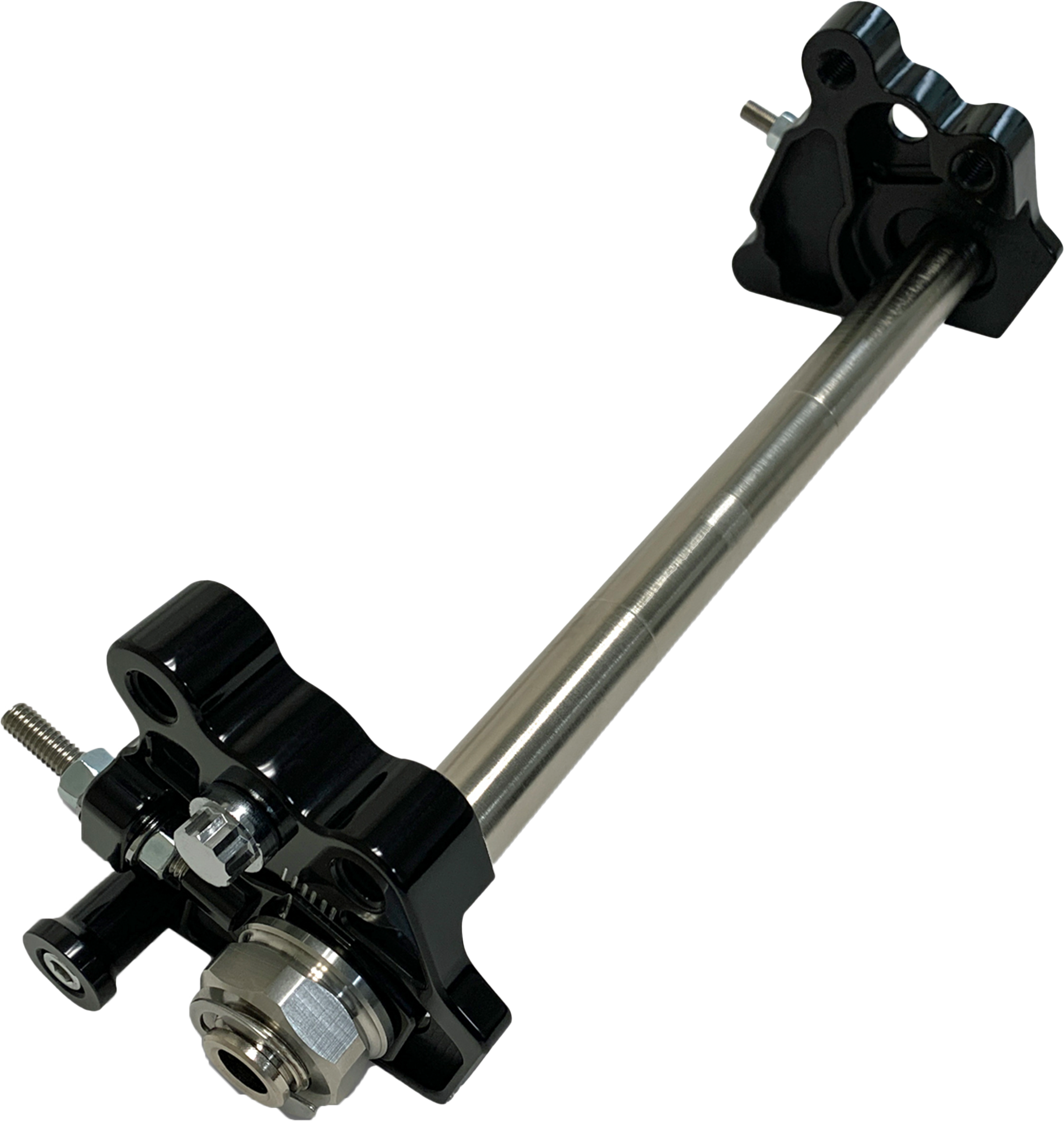 HAWG HALTERS INC Rear Axle Adjuster - View 1