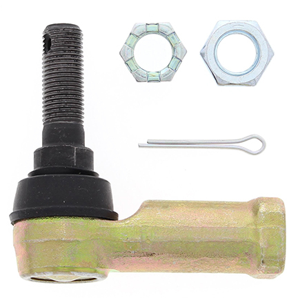 Tie Rod Ends
