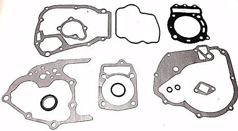 Complete Gasket Kit