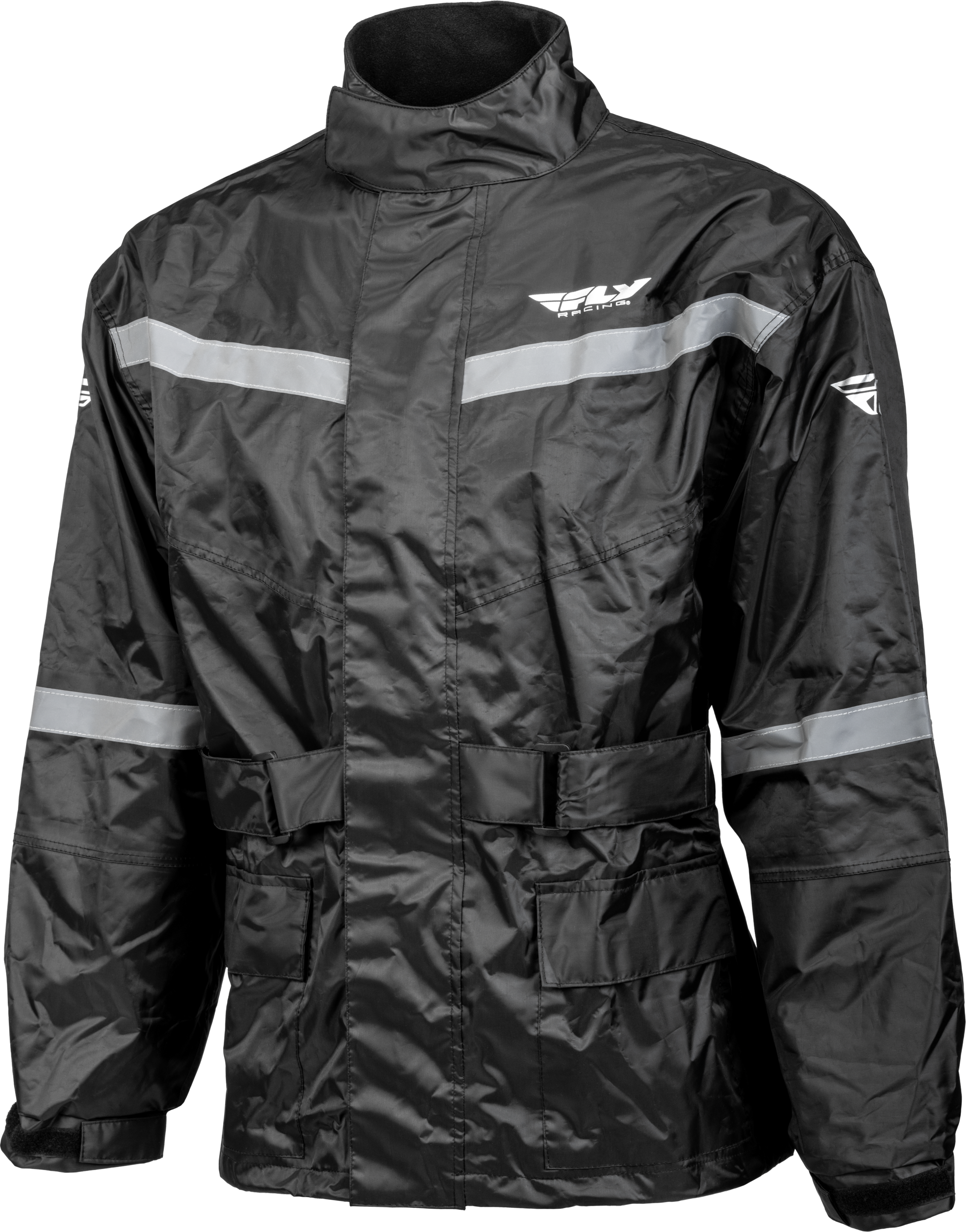 2-Piece Rain Suit - View 1