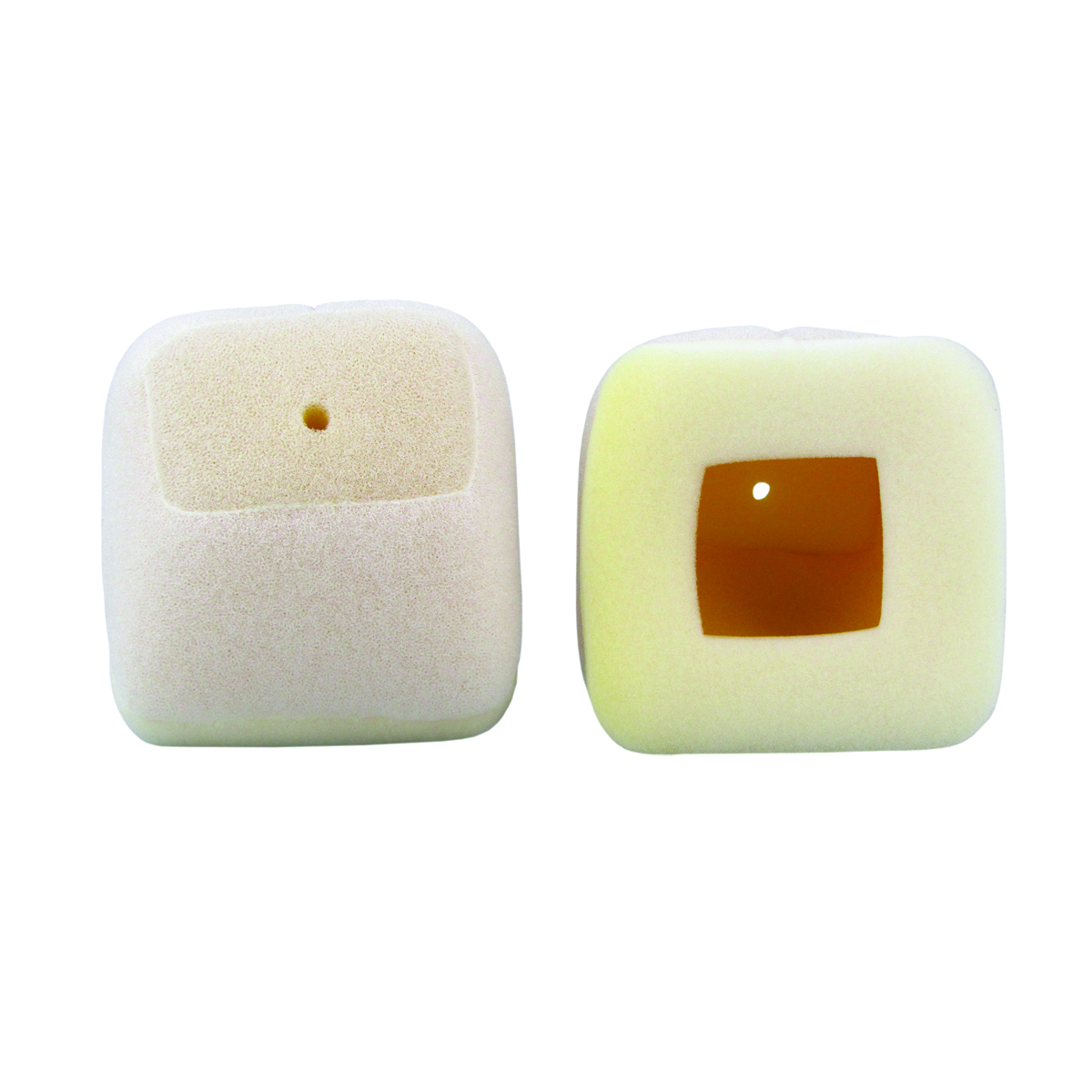 Dual Stage Foam Air Filters