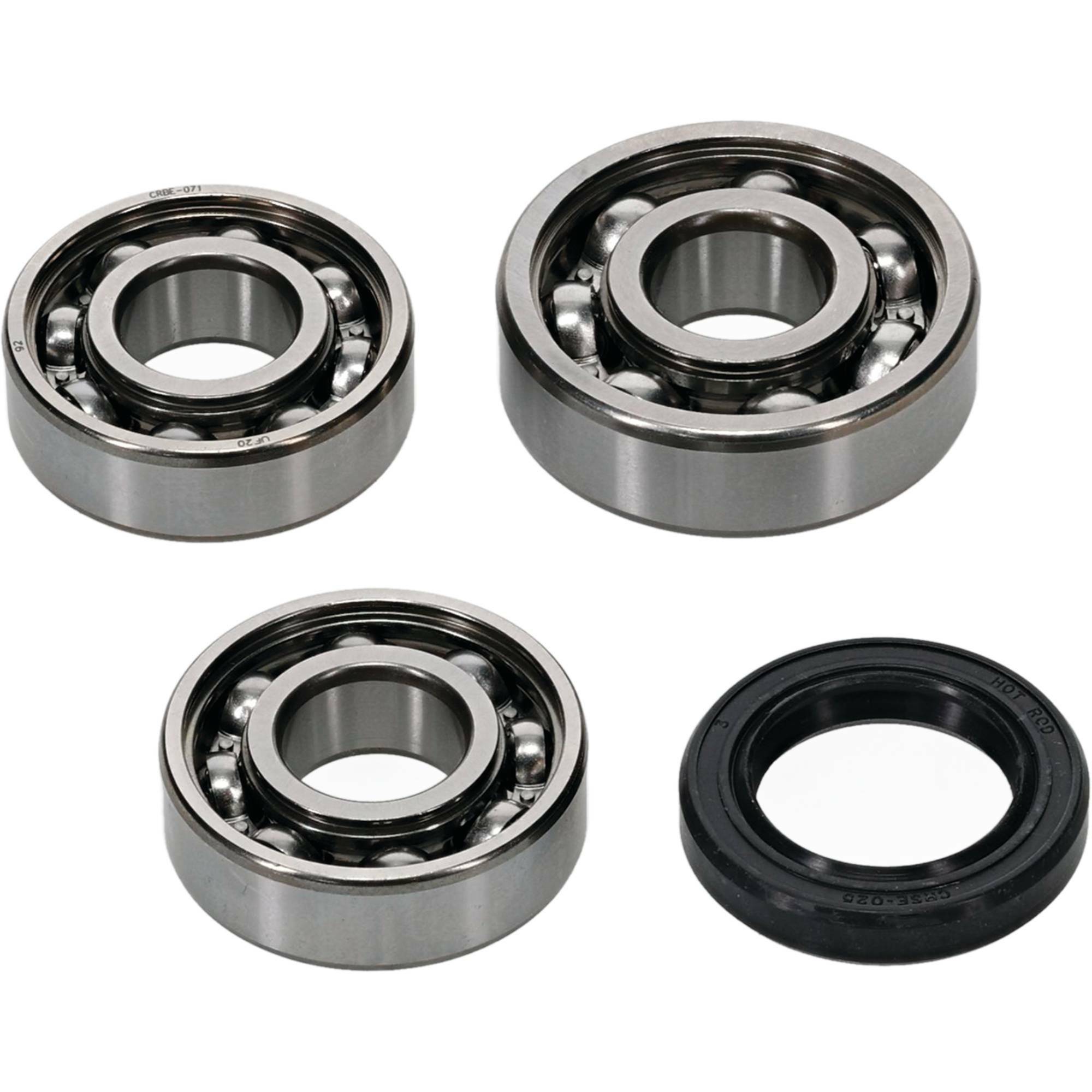 HOT RODS Counter Balancer Kit - View 1