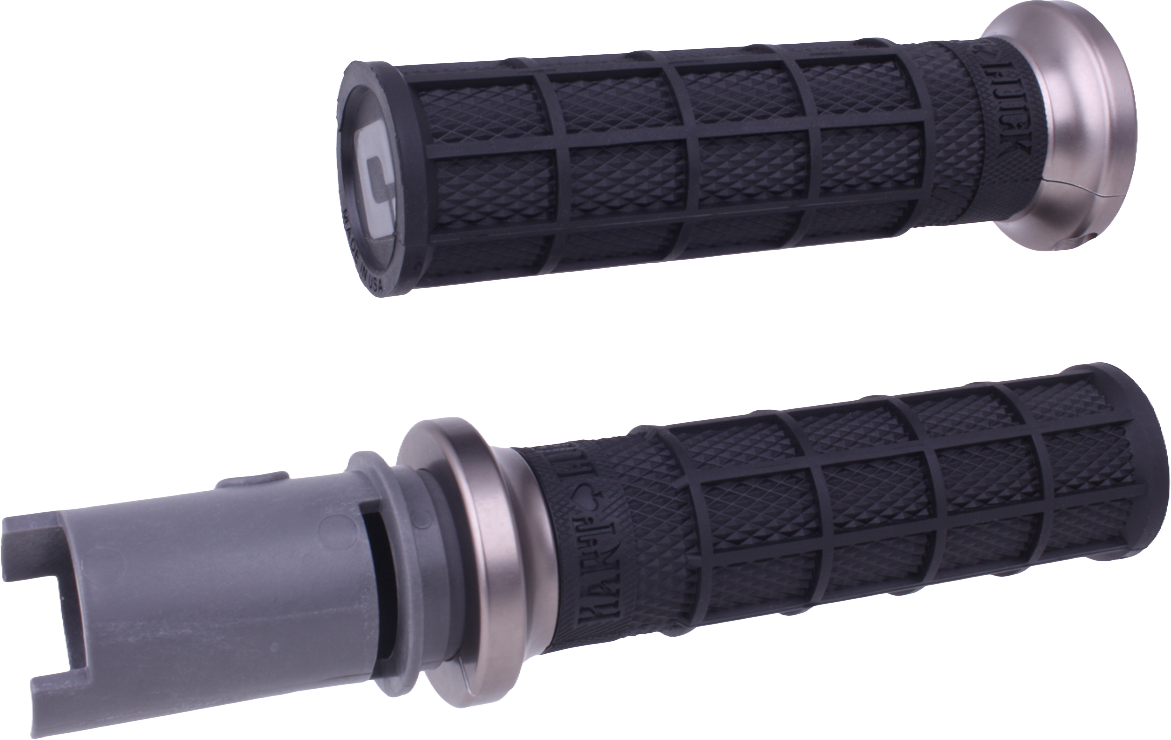 V-Twin Lock On Grips