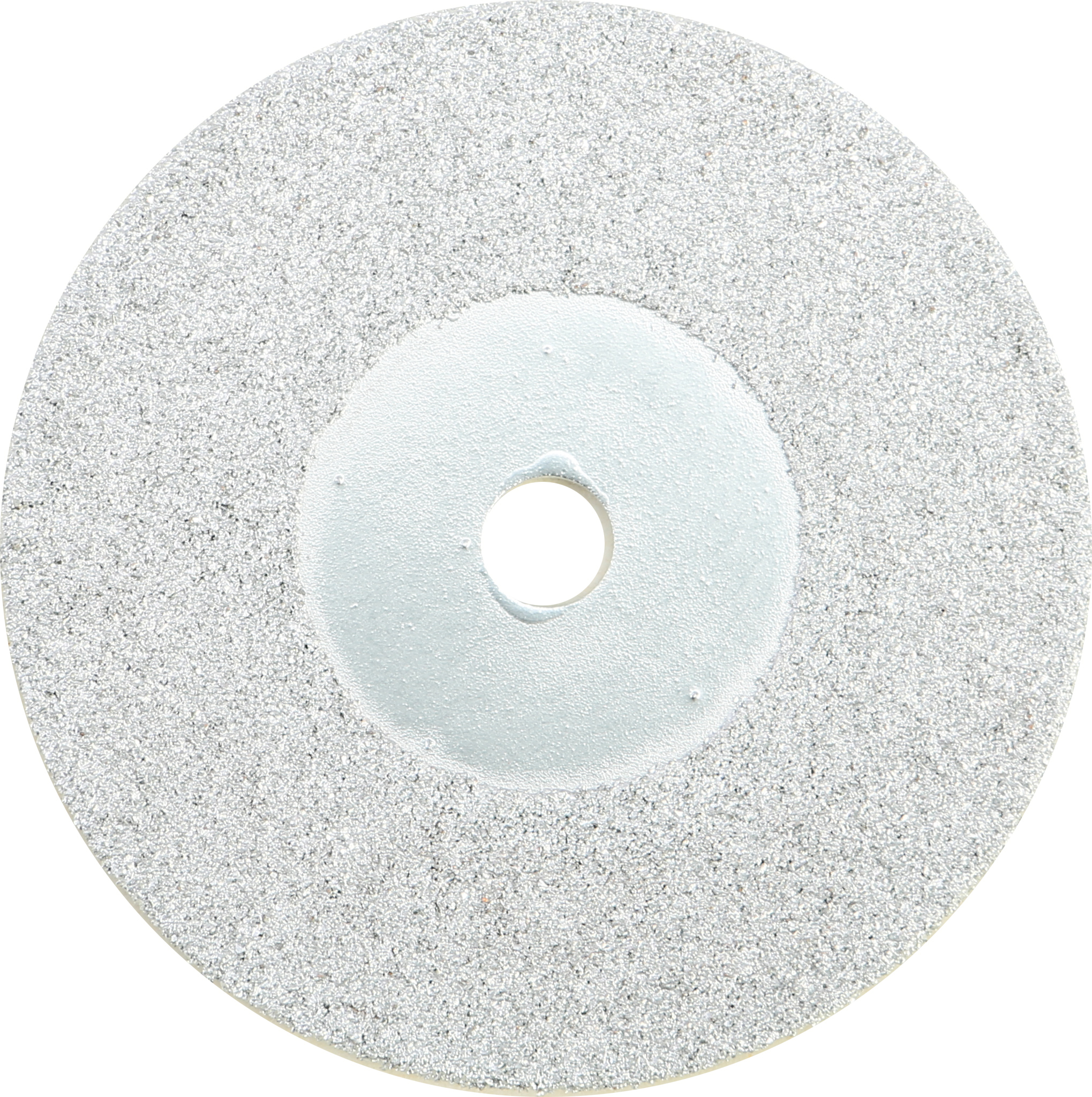 SP1 Ring End Replacement Grinding Wheel - View 1