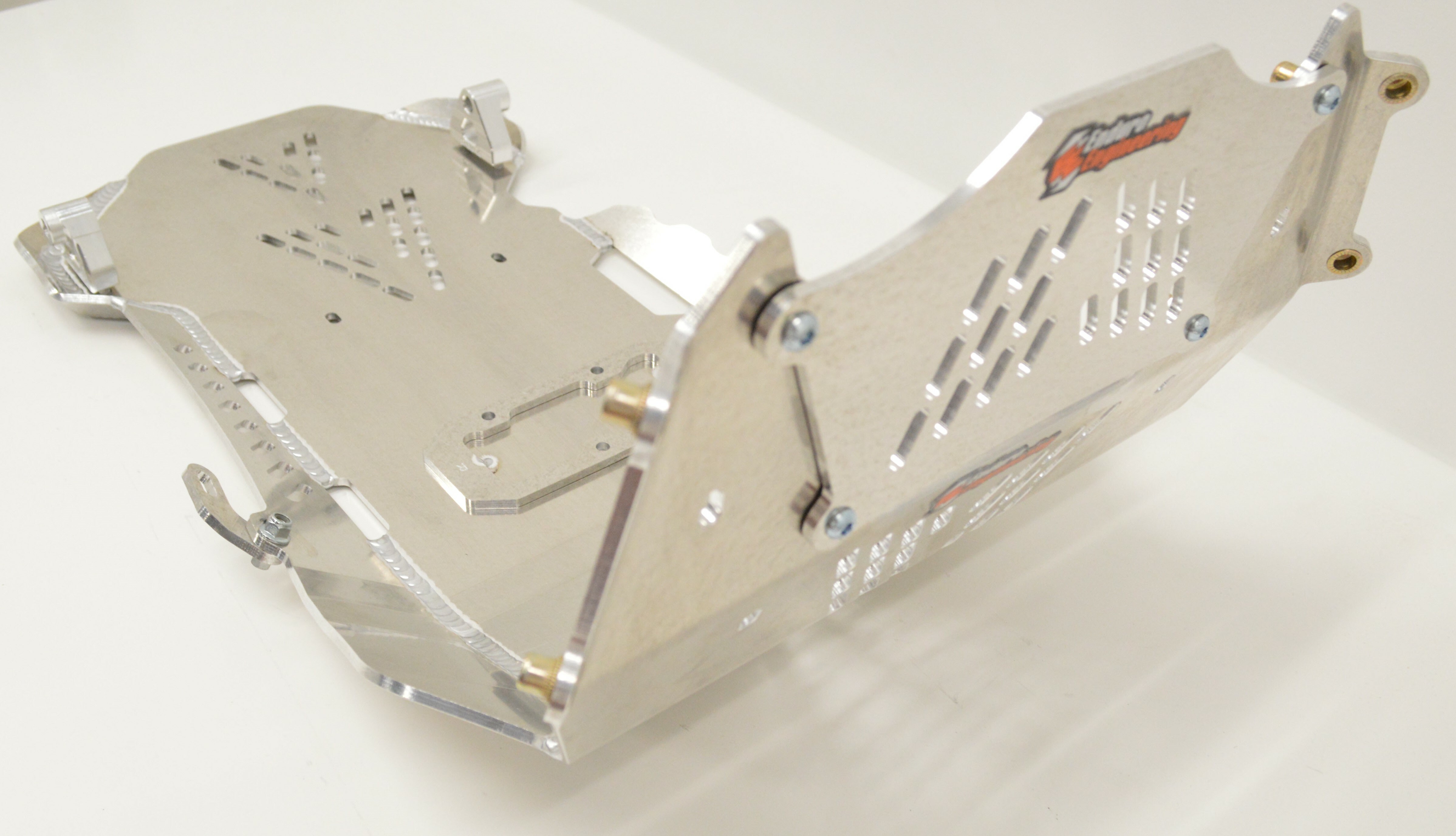 Skidplate