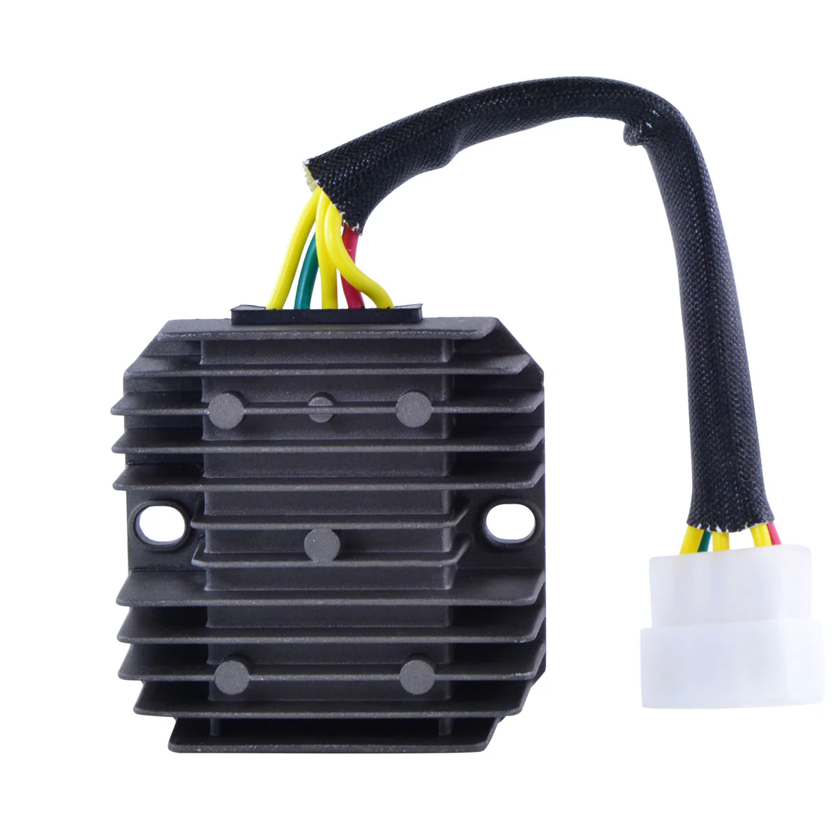Aftermarket Voltage Regulator Rectifier