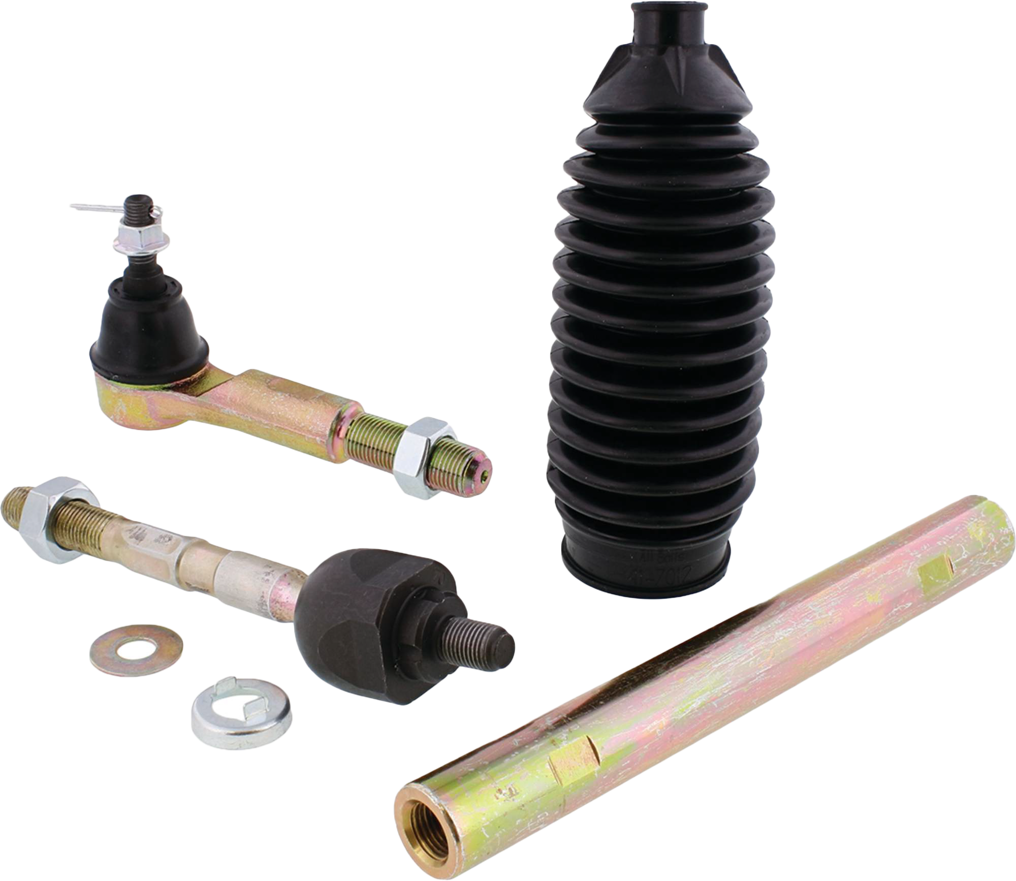 Rack Tie Rod Kit