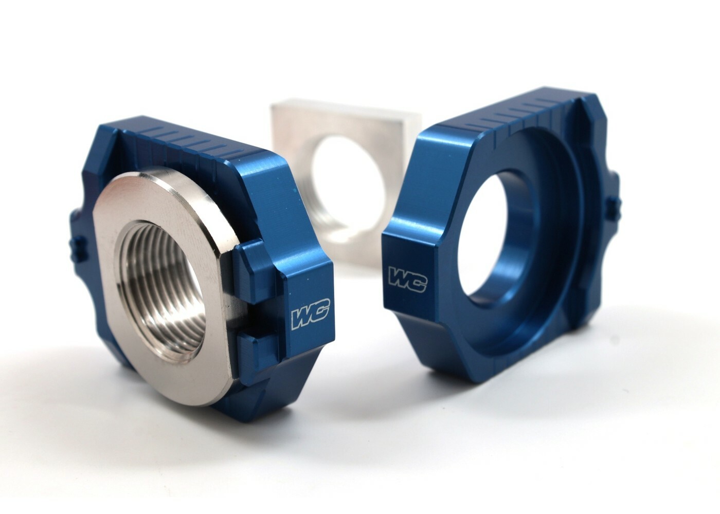 Elite Axle Blocks