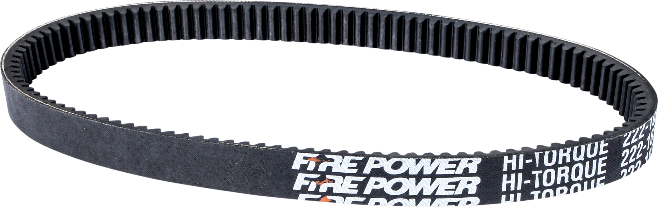 Hi-Torque Belt