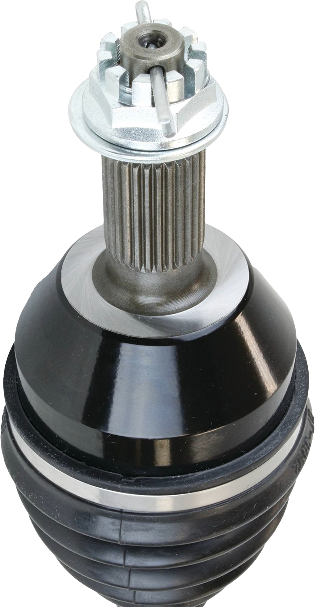 6 Ball Heavy Duty Axle