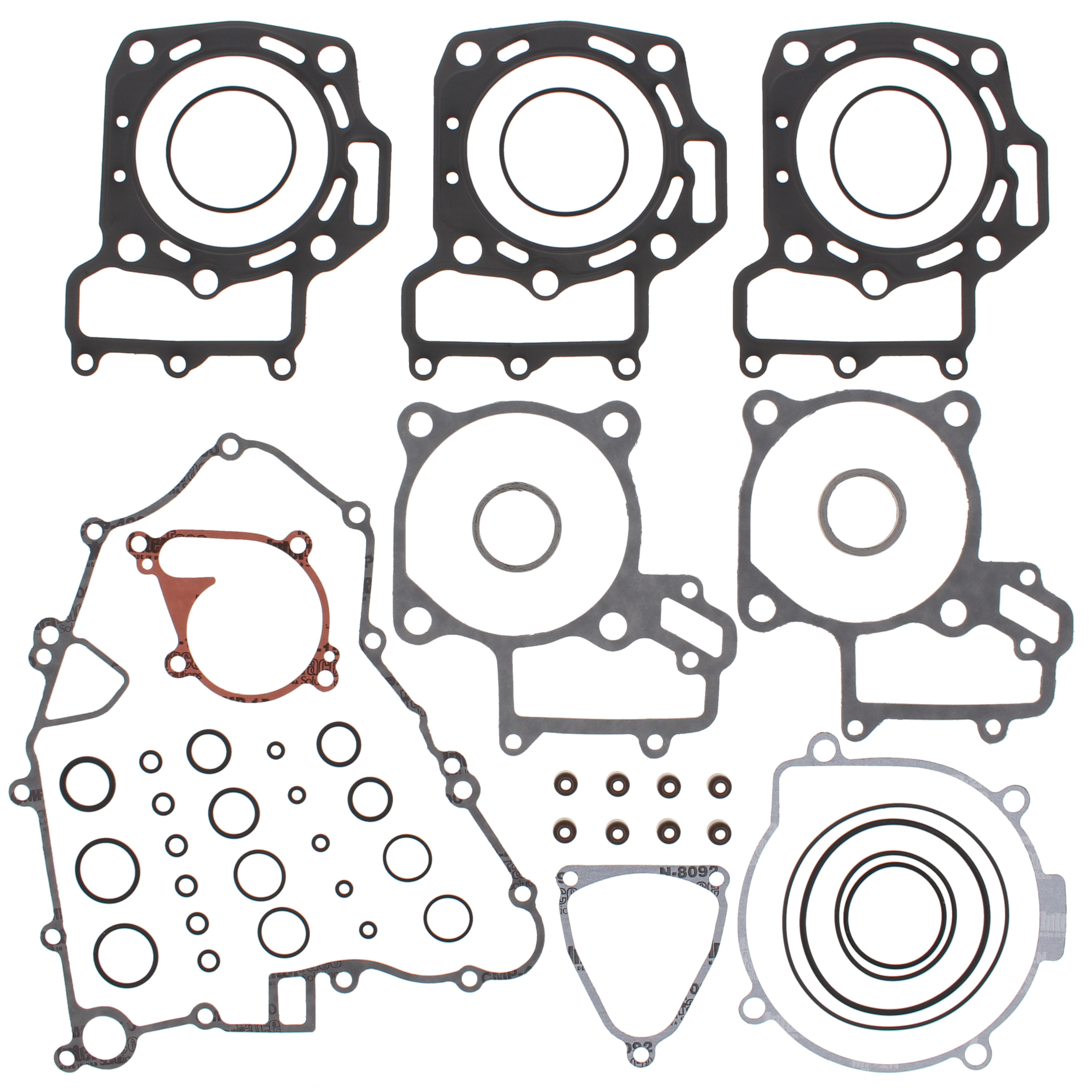 Complete Gasket Kit