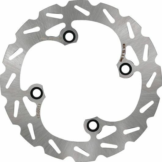 Brake Rotor