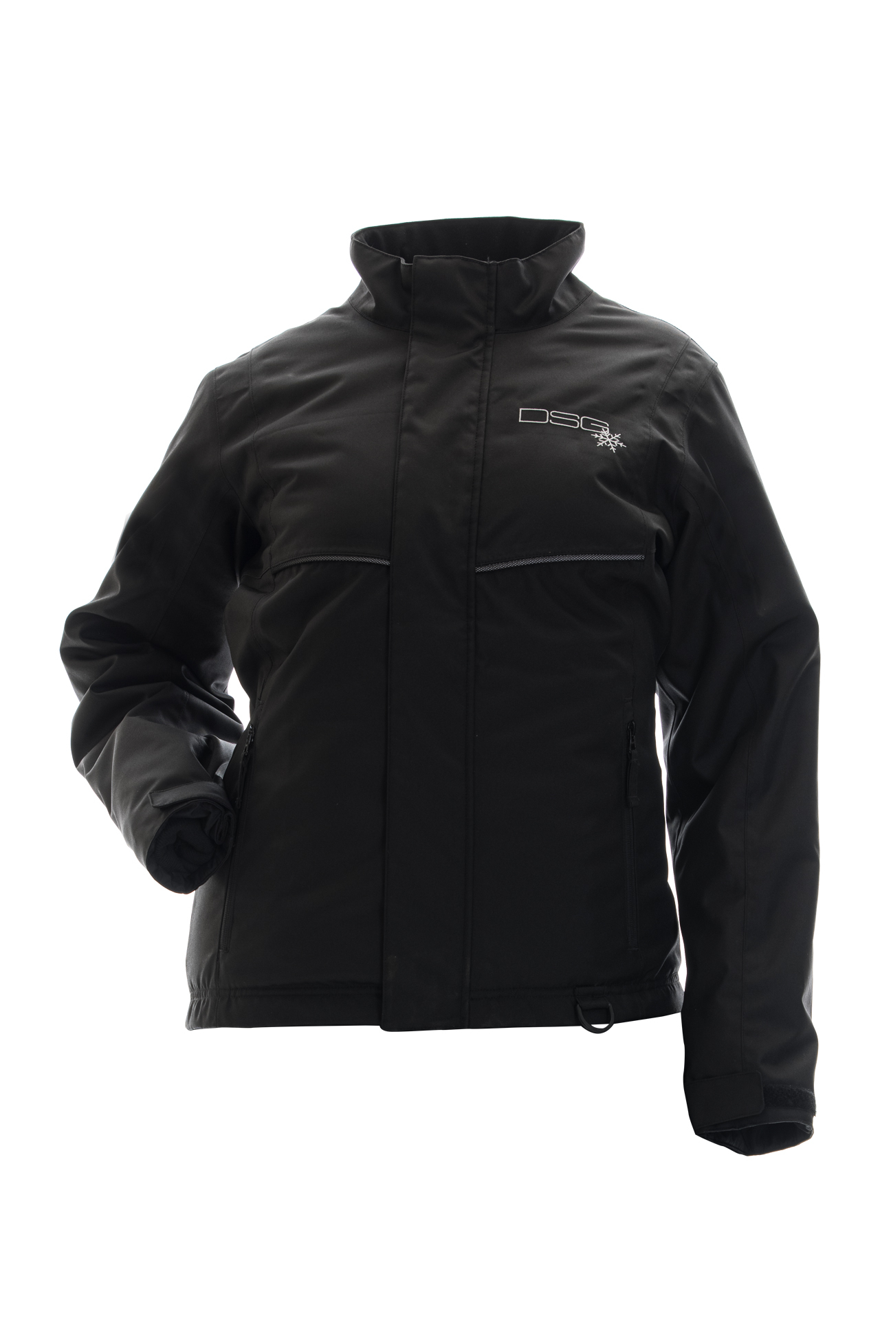 Trail Jacket - View 1