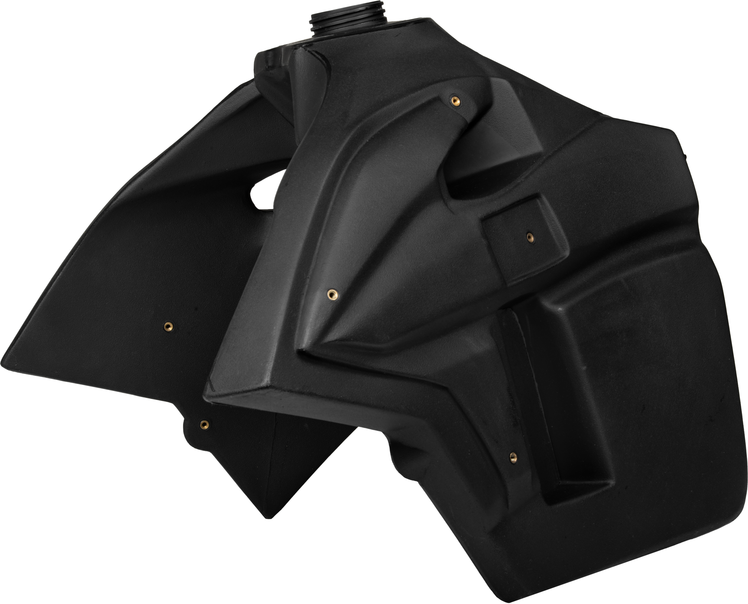 Large Capacity Fuel Tank