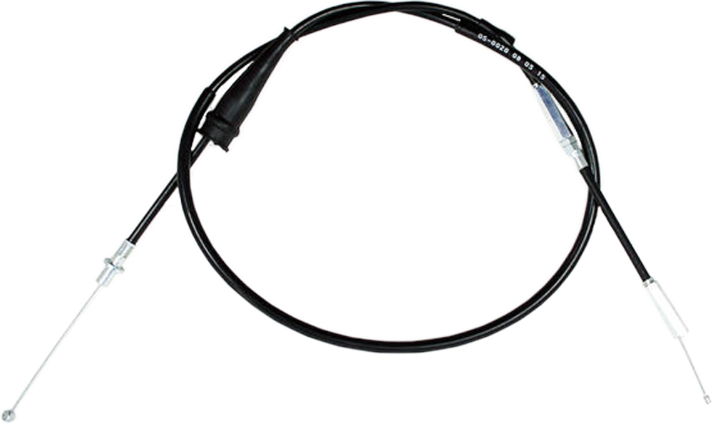 Motocross/Off-Road Throttle Cable
